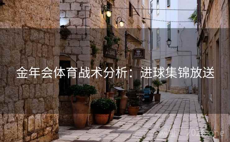 金年会体育战术分析：进球集锦放送