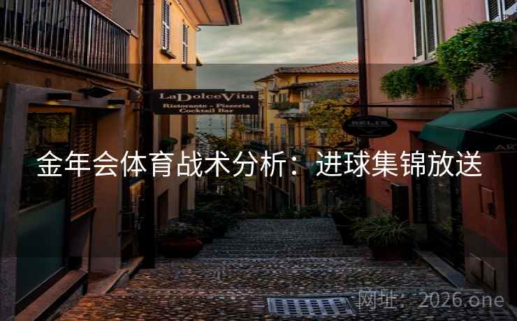 金年会体育战术分析：进球集锦放送